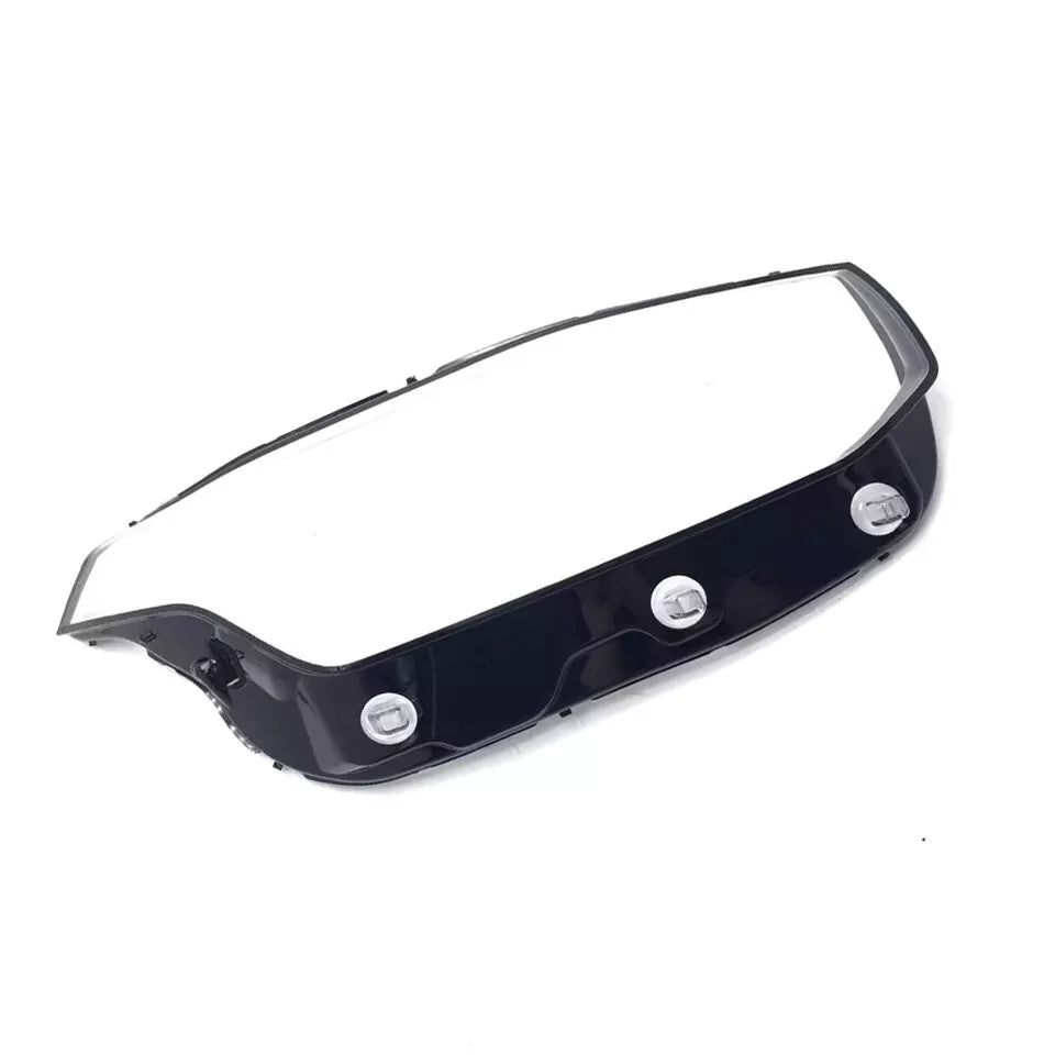 FRONT HEADLIGHT LAMP LENS COVER FOR VOLVO XC90 MK2 RIGHT DRIVER SIDE 15-2022