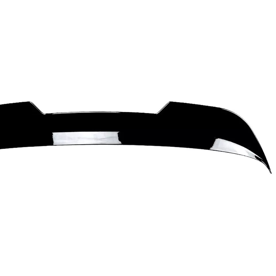 REAR ROOF SPOILER WING FOR BMW 3 SERIES G21 ESTATE TOURING GLOSS BLACK 2019+