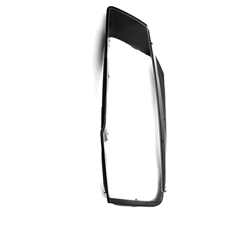 FOR AUDI A8 D4 LEFT PASSENGER SIDE FRONT HEADLIGHT HEADLAMP LENS COVER 14-17