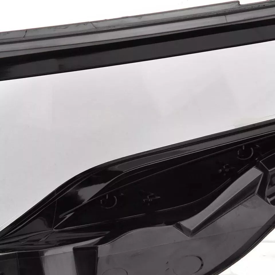 FOR RANGE ROVER EVOQUE L538 LEFT PASSENGER SIDE HEAD LIGHT LENS COVER LAMP 12-18