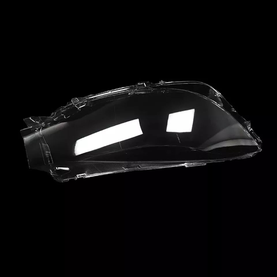 HEADLIGHT LENS COVER FOR BMW 3 SERIES F34 GT LCI 16-20 HEADLAMP SHELL LEFT SIDE