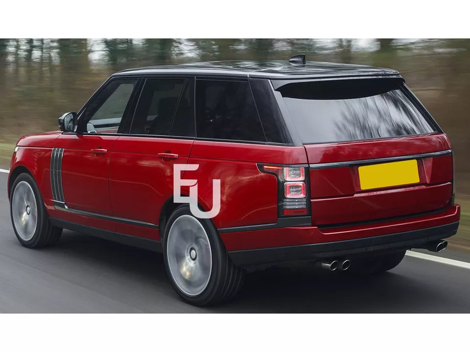 Left N/S Rear Tail Light Brake Lamp For Land Range Rover Vogue L405 2013-2017 UK