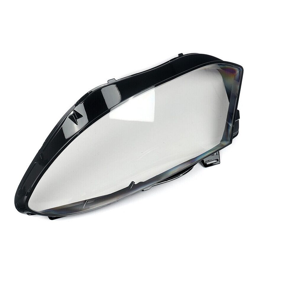 HEADLIGHT LENS COVER FOR MERCEDES BENZ GLE W166 15 -19 RIGHT DRIVER SIDE LENS UK