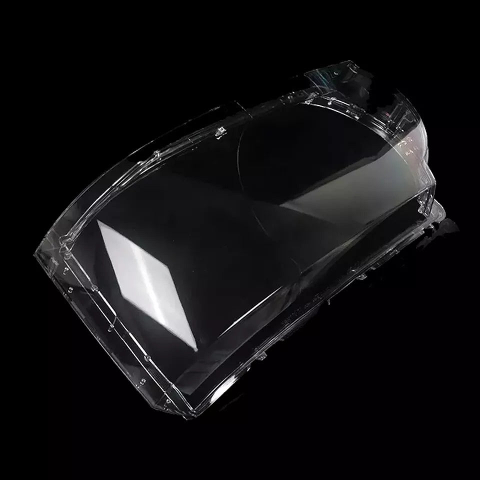 RIGHT DRIVER SIDE HEAD LIGHT LENS COVER LAMP FOR RANGE ROVER VOGUE L322 10-12