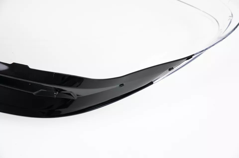 RIGHT DRIVER SIDE HEADLIGHT LENS COVER LAMP FOR PORSCHE CAYENNE 958 2018-2022
