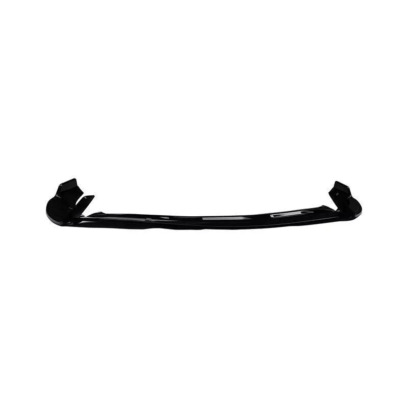 FOR MERCEDES GLE W167 C167 AMG LINE FRONT SPLITTER LIP BUMPER SPOILER 2019-2023