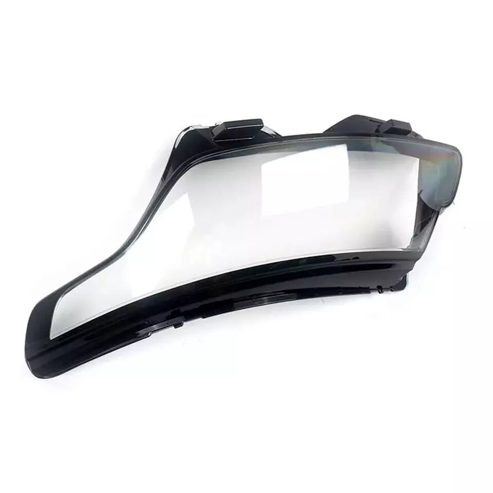 LEFT PASSENGER SIDE HEAD LIGHT LENS COVER LAMP FOR RANGE ROVER VOGUE L405 17-22