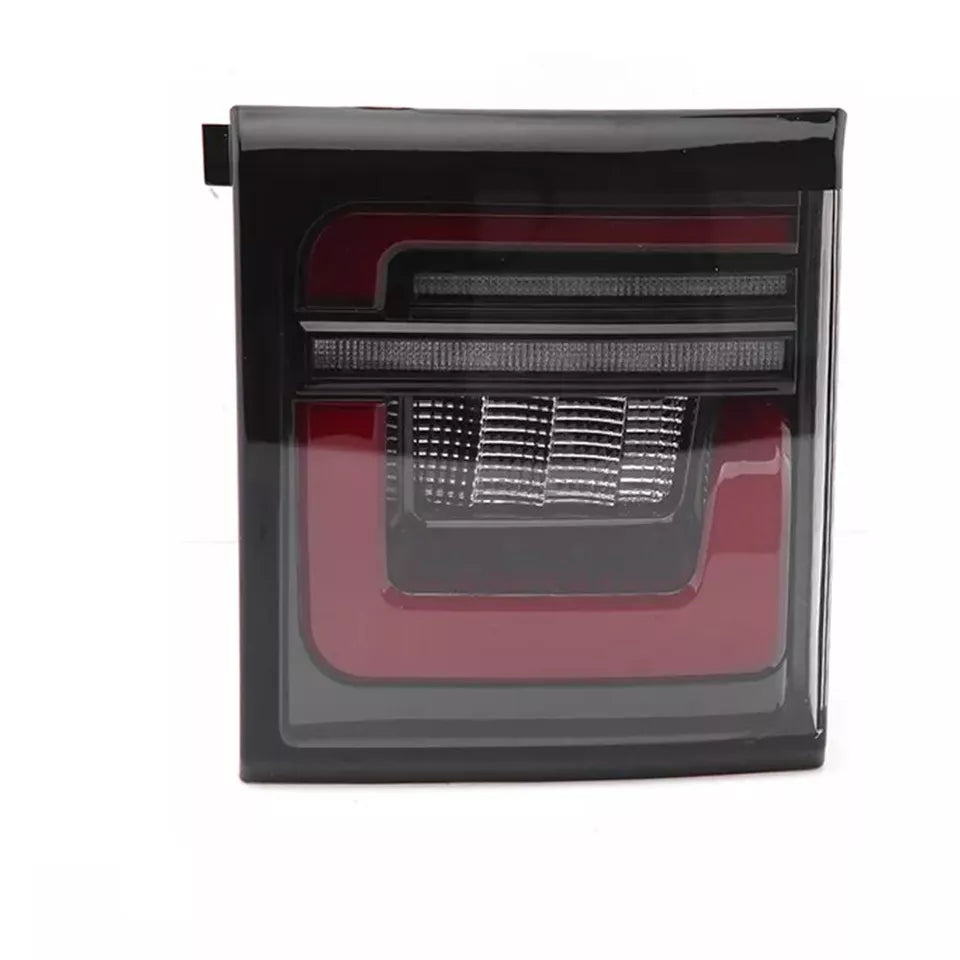 RIGHT DYNAMIC LED INNER TAIL LIGHT FOR LAND ROVER DISCOVERY SPORT L550 2020-ON