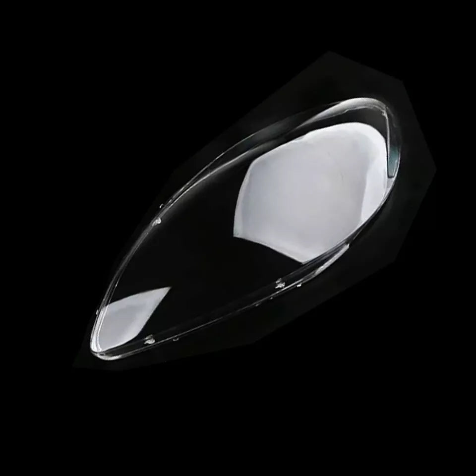 RIGHT DRIVER SIDE HEADLIGHT LENS COVER HEADLAMP FOR MERCEDES VITO VIANO W639