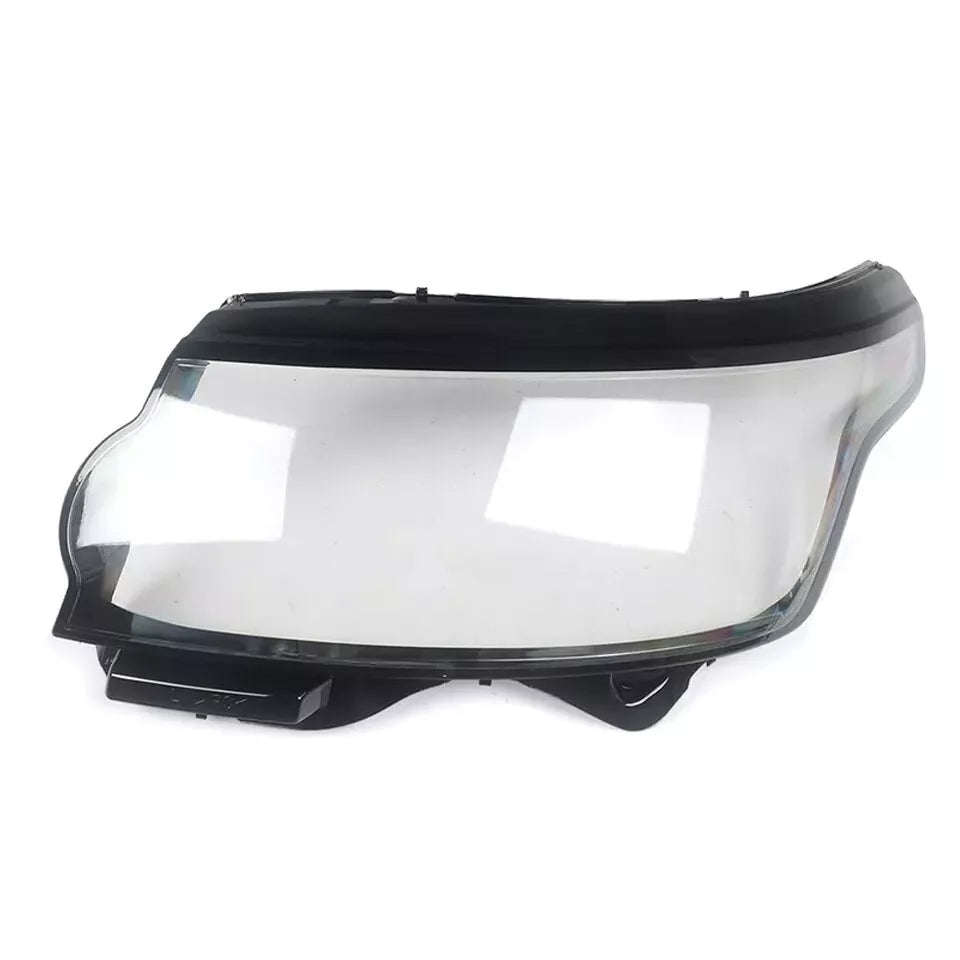 FOR RANGE ROVER VOGUE L405 LEFT PASSENGER SIDE HEAD LIGHT LENS COVER LAMP 13-16