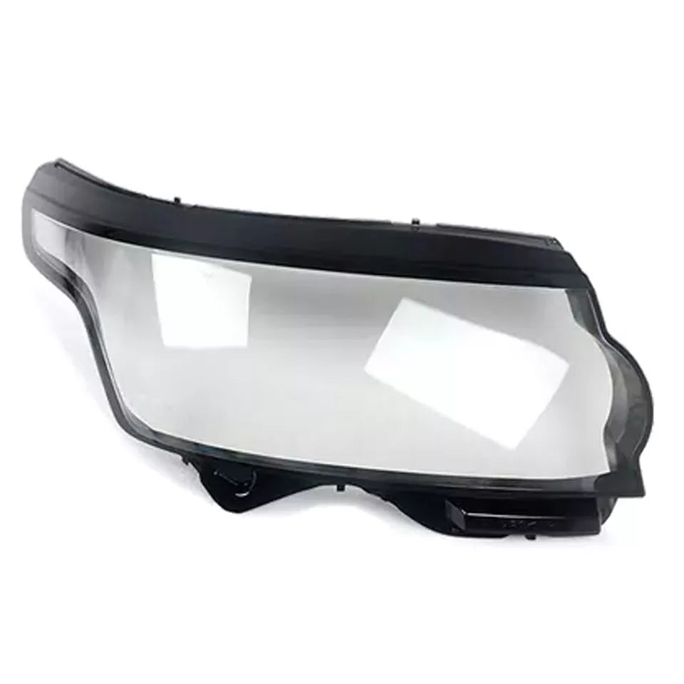 FOR RANGE ROVER VOGUE L405 RIGHT DRIVER SIDE HEAD LIGHT LENS COVER LAMP 13-2016