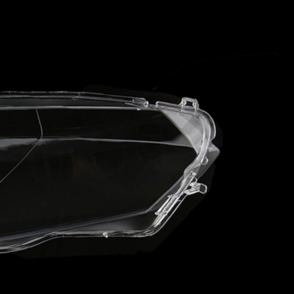 RIGHT HEADLIGHT LENS COVER FOR VOLKSWAGEN VW GOLF VI GOLF 6 MK6 GTI R 2010-2014