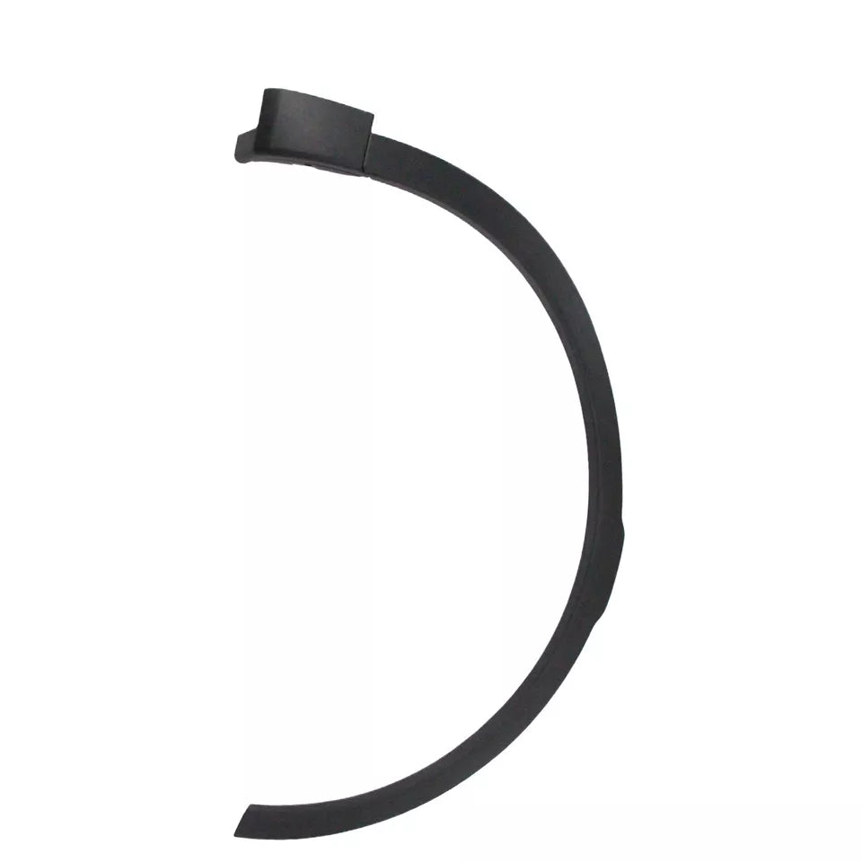 LAND ROVER DISCOVERY SPORT 2017 RIGHT FRONT WHEEL ARCH TRIM - LR061972