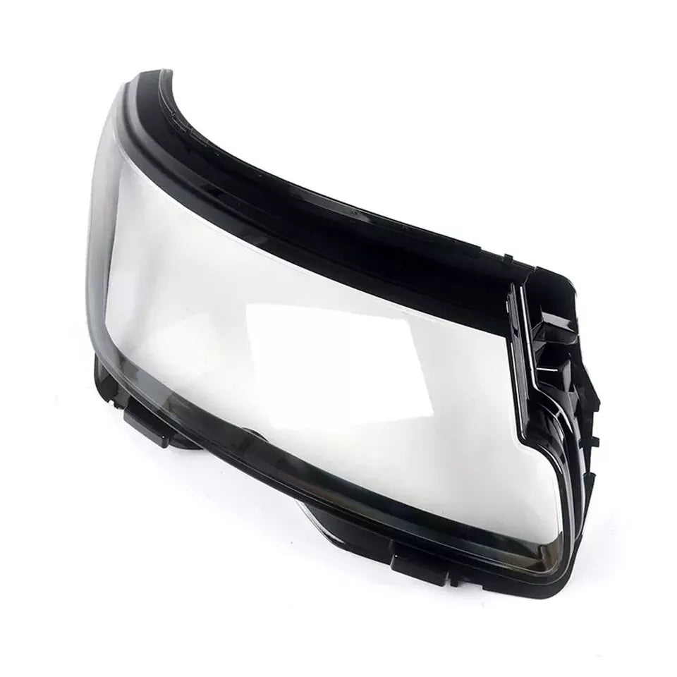 RIGHT DRIVER SIDE HEAD LIGHT LENS COVER LAMP FOR RANGE ROVER VOGUE L405 17-22