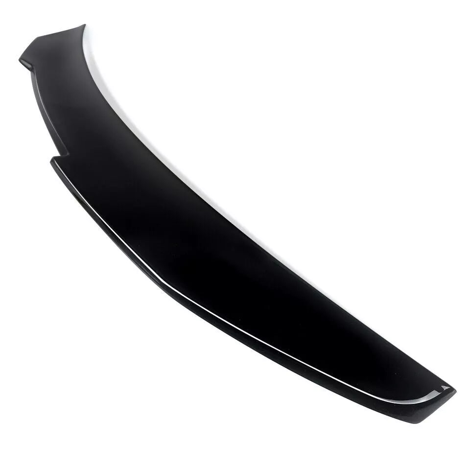REAR TRUNK BOOT SPOILER LIP WING PSM DUCKTAIL FOR MERCEDES E CLASS W213 17-20