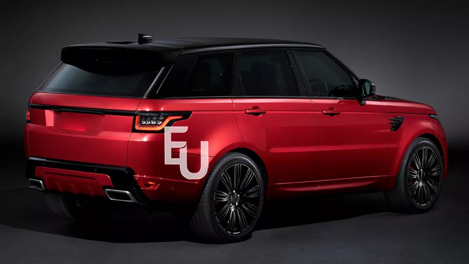 FOR LAND RANGE ROVER SPORT L494 PLUG PLAY RIGHT LED REAR TAIL LIGHT LAMPS 13-20