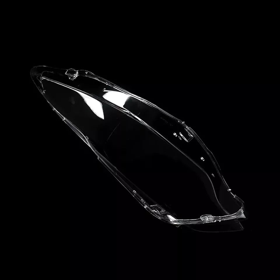 FOR BMW 2 SERIES F22 F23 HEADLIGHT HEADLAMP LENS COVER LEFT PASSENGER SIDE 13-19