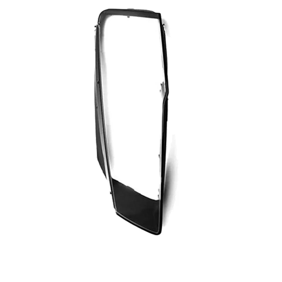 FOR AUDI A8 D4 RIGHT DRIVER SIDE FRONT HEADLIGHT HEADLAMP LENS COVER 14-17