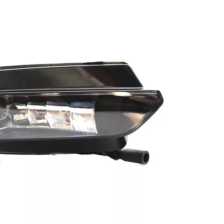 FOG LIGHT FOR AUDI A3 8V 2012-16 ROUNDED CORNER FRONT SPOT LAMP DRIVERS SIDE RH