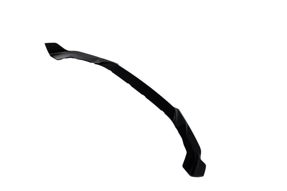 FOR BMW 2 SERIES F87 M2 M PERFORMANCE FRONT SPLITTER VALANCE LIP SPOILER SPORT