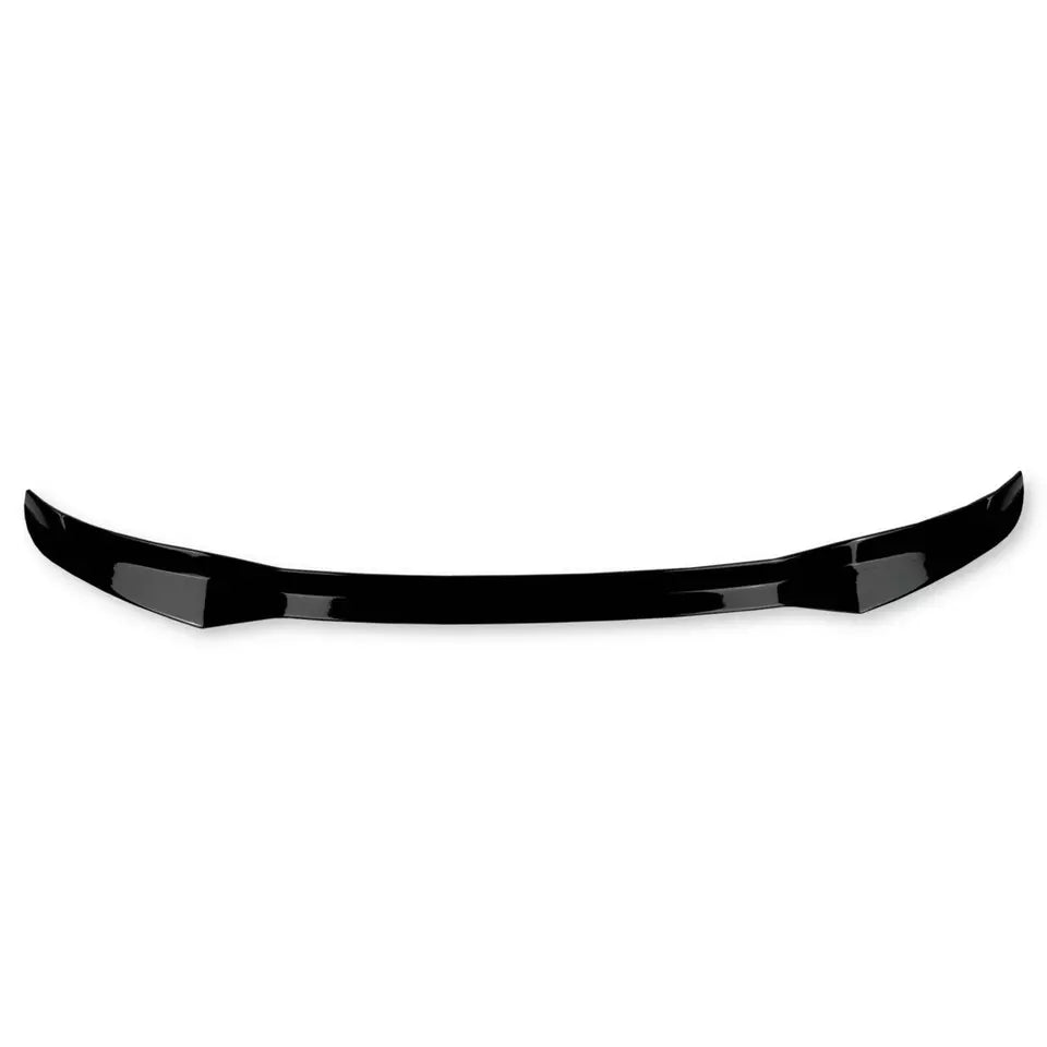 REAR ROOF SPOILER WING FOR BMW X3 X3M G01 M SPORT 2017+ GLOSS BLACK