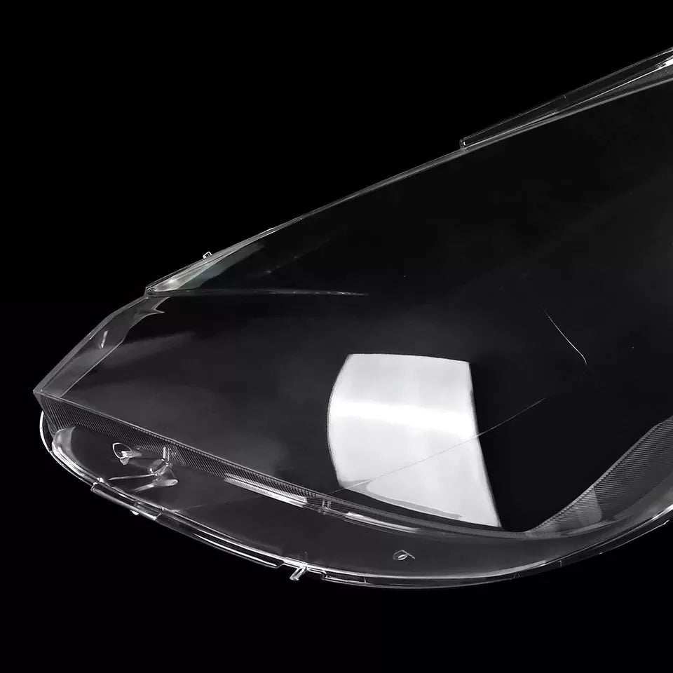 FOR BMW X1 E84 2009-2015 RIGHT DRIVER SIDE HEADLIGHT LENS HEADLAMP COVER SHELL