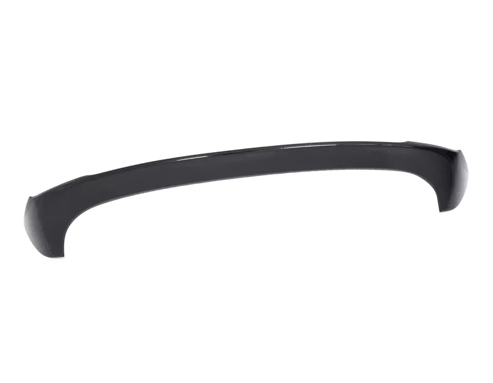 REAR ROOF SPOILER LIP WING FOR MERCEDES C CLASS S205 ESTATE 15-21 GLOSS BLACK