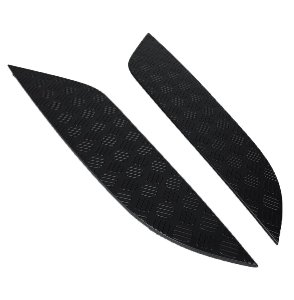 FOR LAND ROVER DEFENDER 110 L663 2020-23 PAIR BONNET VENTS