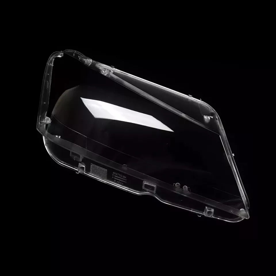 RIGHT DRIVER SIDE HEADLIGHT HEADLAMP LENS SHELL COVER FOR BMW X3 F25 2010-2013