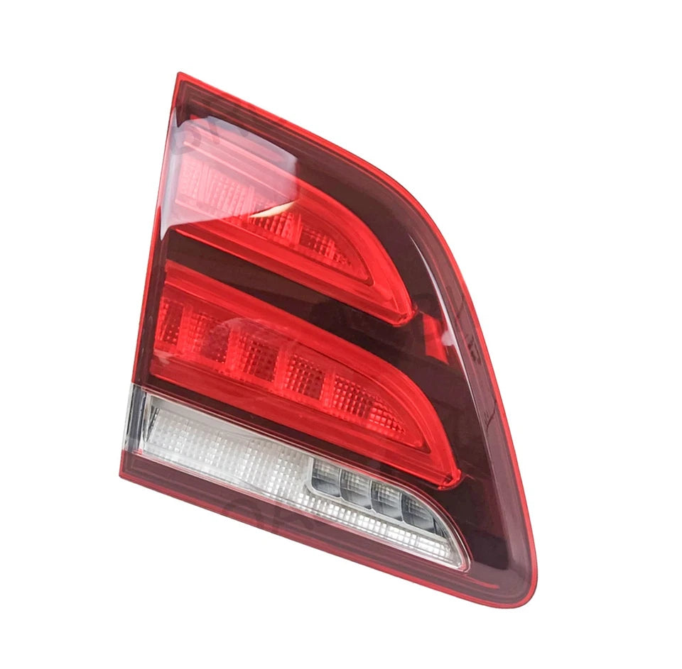 FOR MERCEDES W166 GLE CLASS INNER PASSENGER SIDE TAIL LIGHT LAMP LEFT 2016-2019