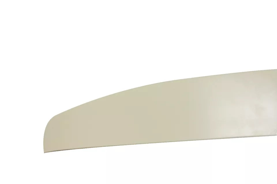 FOR FORD TRANSIT CUSTOM TWIN BARN DOOR REAR ROOF TAILGATE SPOILER FIT STYLE 12+