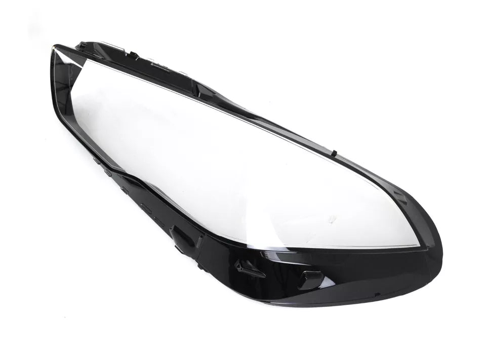 FOR BMW 2 SERIES F44 FRONT HEADLIGHT LENS COVER LEFT PASSENGER SIDE 2020 ONWARD