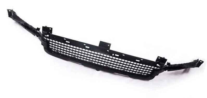 FRONT RADIATOR GRILLE FOR LAND ROVER DEFENDER 90 110 L663 2020-23