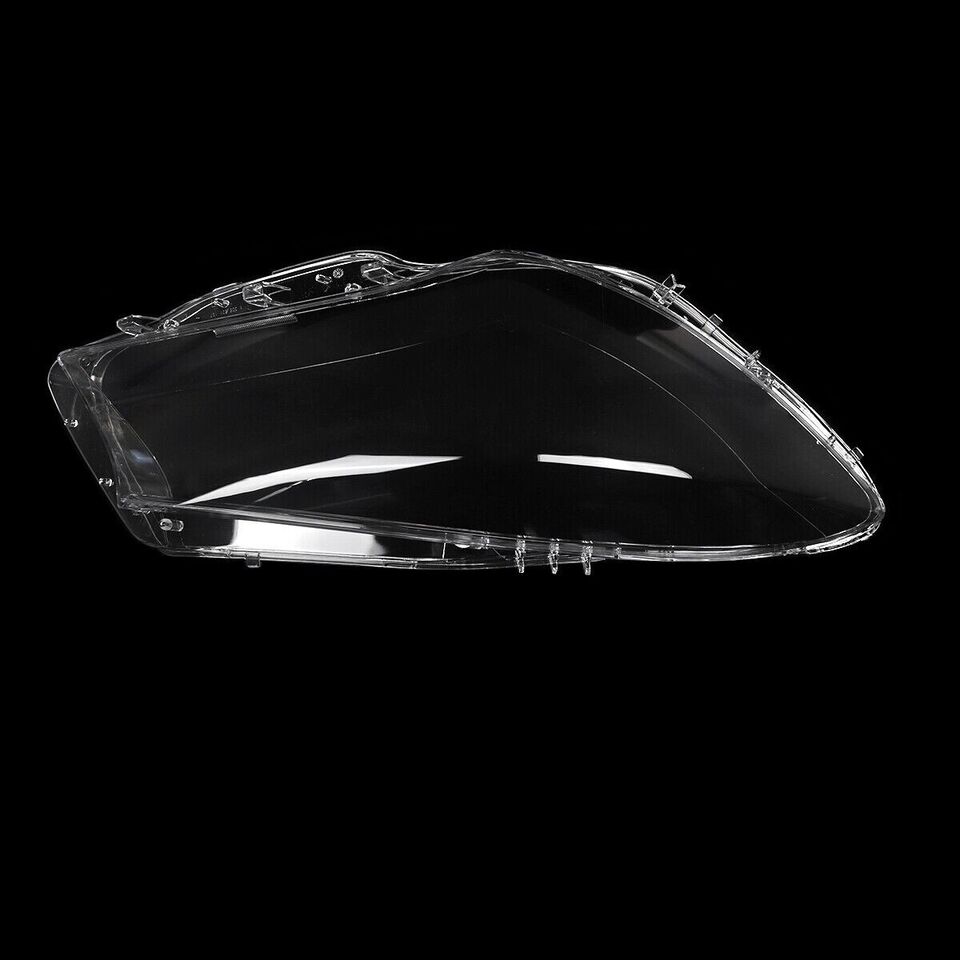 LEFT LAMP HEADLIGHT LENS COVER FOR MERCEDES CLA W117 C117 CLA200 CLA45 AMG 14-16