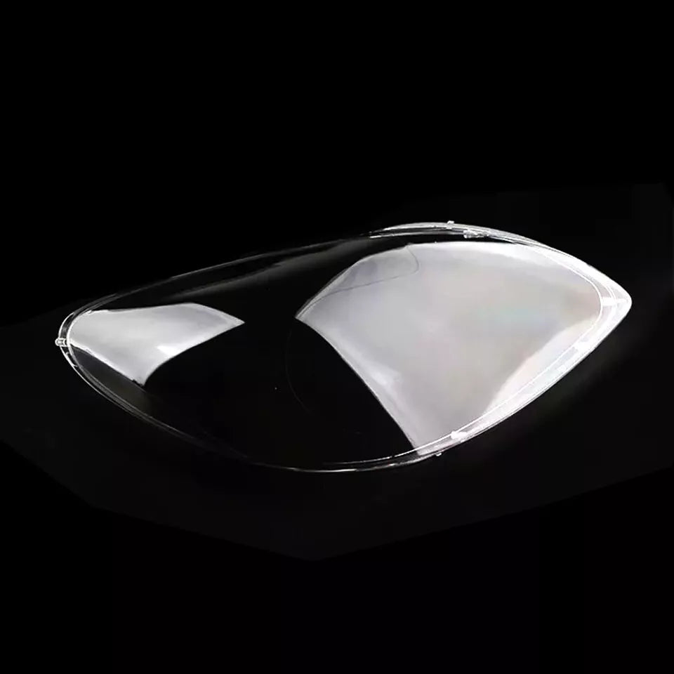 RIGHT DRIVER SIDE HEADLIGHT LENS COVER HEADLAMP FOR MERCEDES VITO VIANO W639