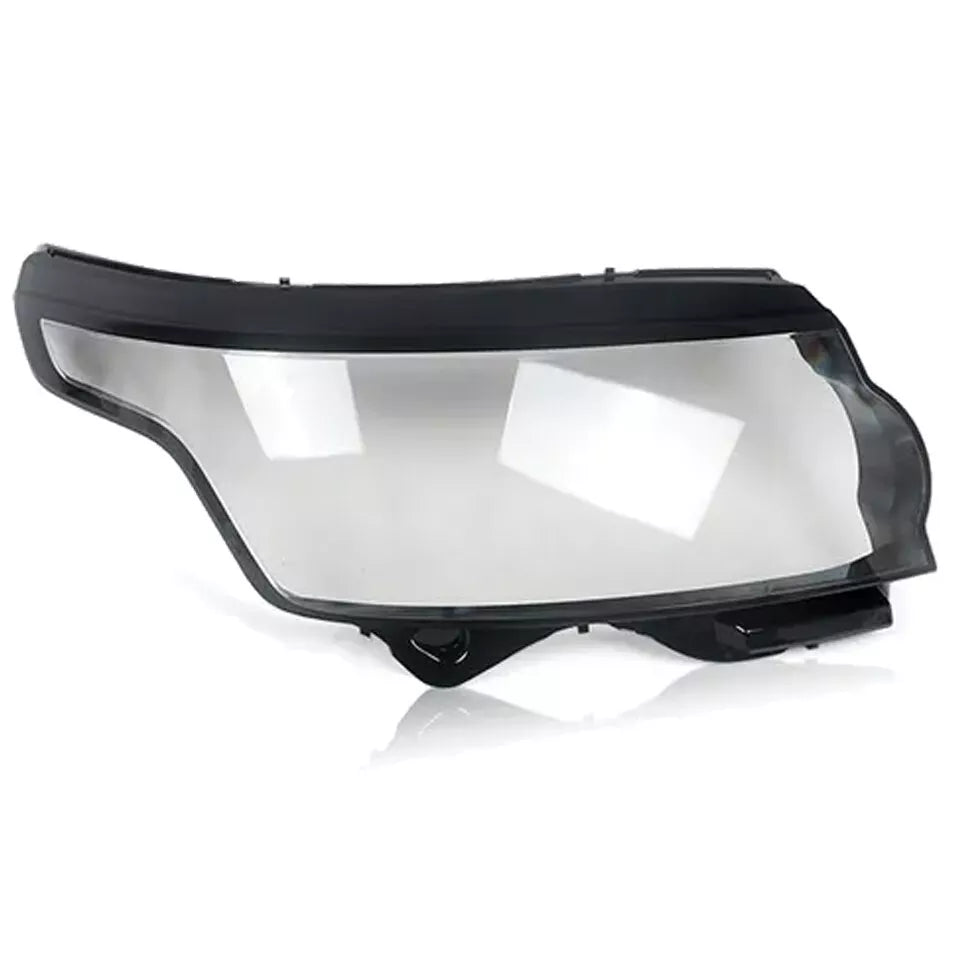 FOR RANGE ROVER VOGUE L405 RIGHT DRIVER SIDE HEAD LIGHT LENS COVER LAMP 13-2016