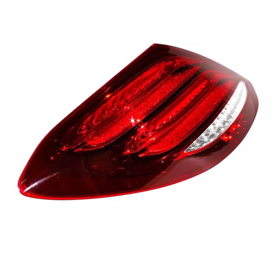 RIGHT DRIVER SIDE LED REAR TAIL LIGHT LAMP FOR MERCEDES BENZ E-CLASS W213 16-20