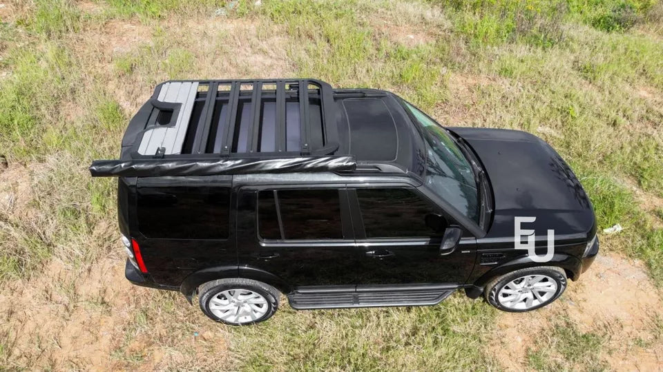 Rhino rack discovery 4 sale