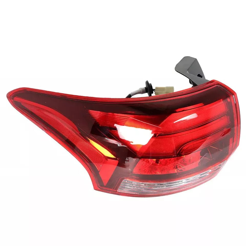 RH RIGHT REAR OUTER TAIL LIGHT LAMP FOR MITSUBISHI OUTLANDER MK3 ZJ ZL 2016-2020