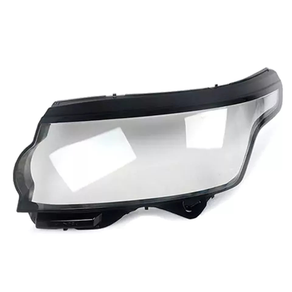 FOR RANGE ROVER VOGUE L405 LEFT PASSENGER SIDE HEAD LIGHT LENS COVER LAMP 13-16
