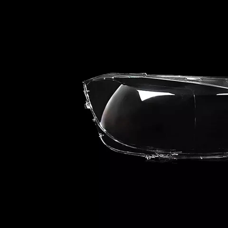 HEADLIGHT LENS COVER FOR BMW 3 SERIES F34 GT LCI 16-20 HEADLAMP SHELL RIGHT SIDE