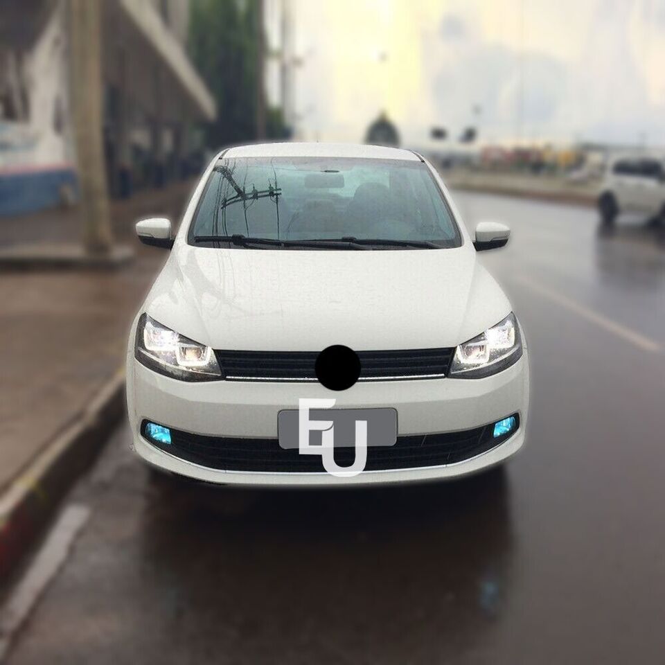 DYNAMIC SEQUENTIAL LED PROJECTOR HEADLIGHTS LAMP FOR VW GOLF 6 MK6 2008-2013