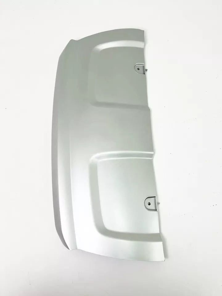 FOR RANGE ROVER EVOQUE L538 2010-15 LR048510 FRONT BUMPER TOW HOOK COVER