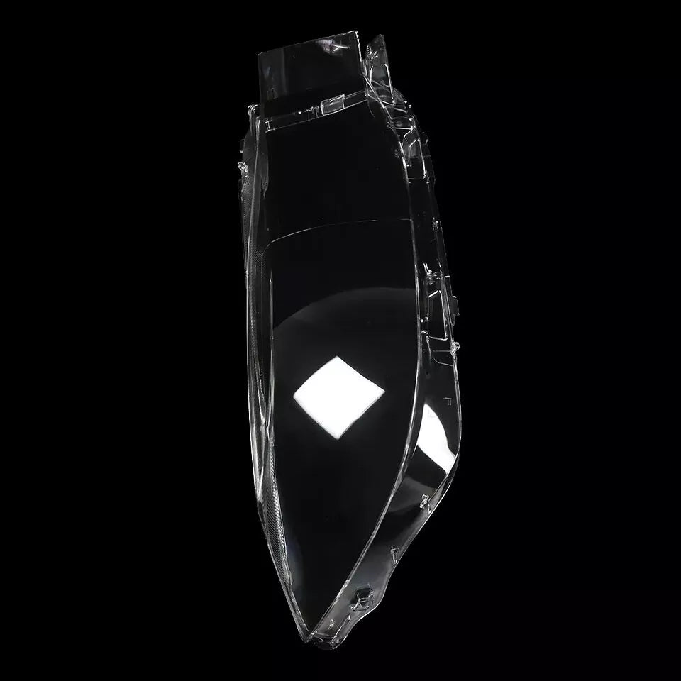 HEADLIGHT LENS COVER FOR BMW 3 SERIES F34 GT LCI 16-20 HEADLAMP SHELL LEFT SIDE