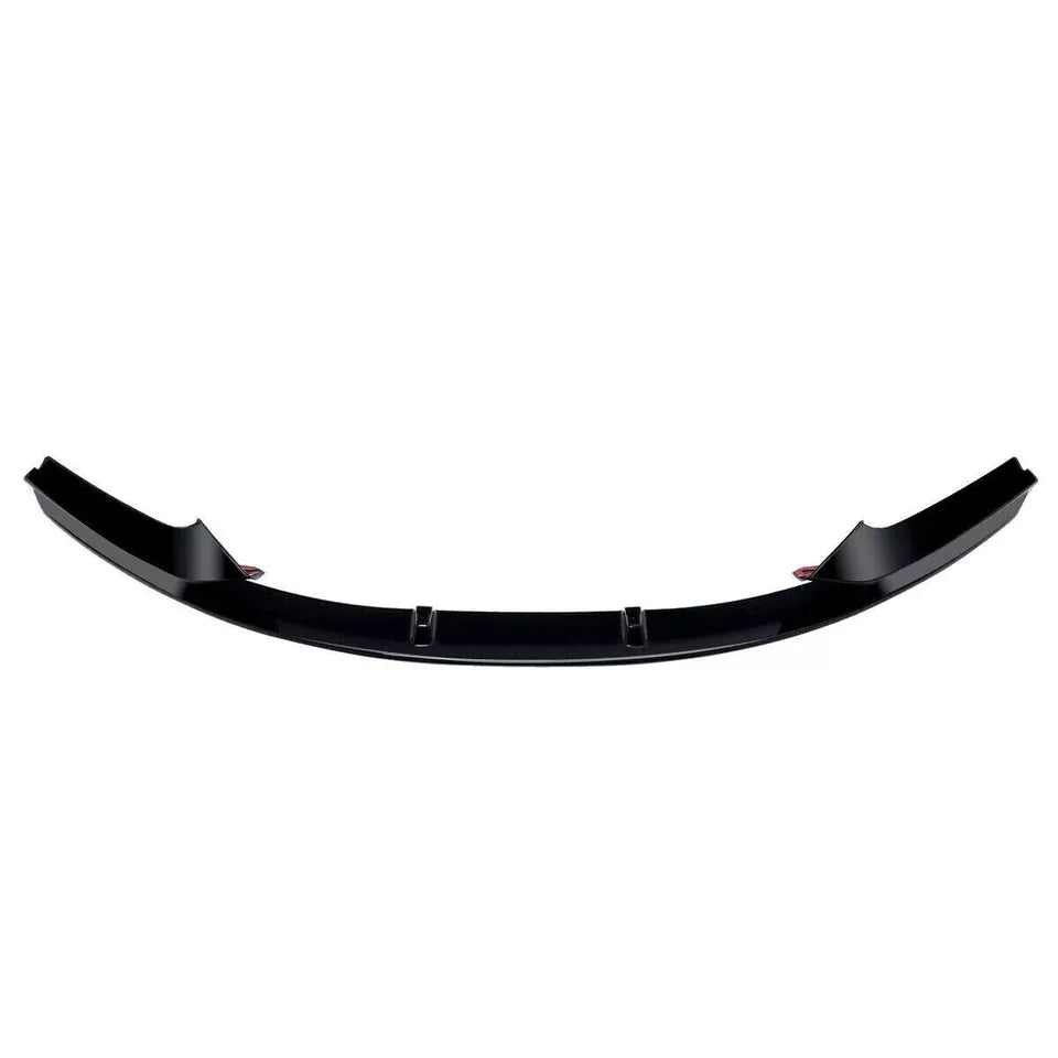 FOR BMW 2 SERIES F22 F23 MP STYLE BODYKIT BODY KIT FRONT LIP REAR DIFFUSER GLOSS