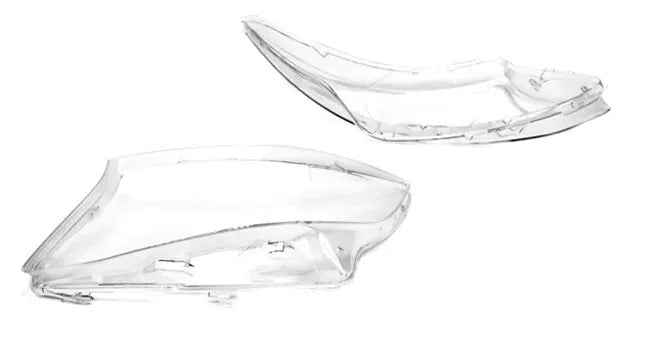 FOR MERCEDES V CLASS W447 HEADLIGHT LAMP GLASS LENS COVER LEFT RIGHT SIDE 14-18