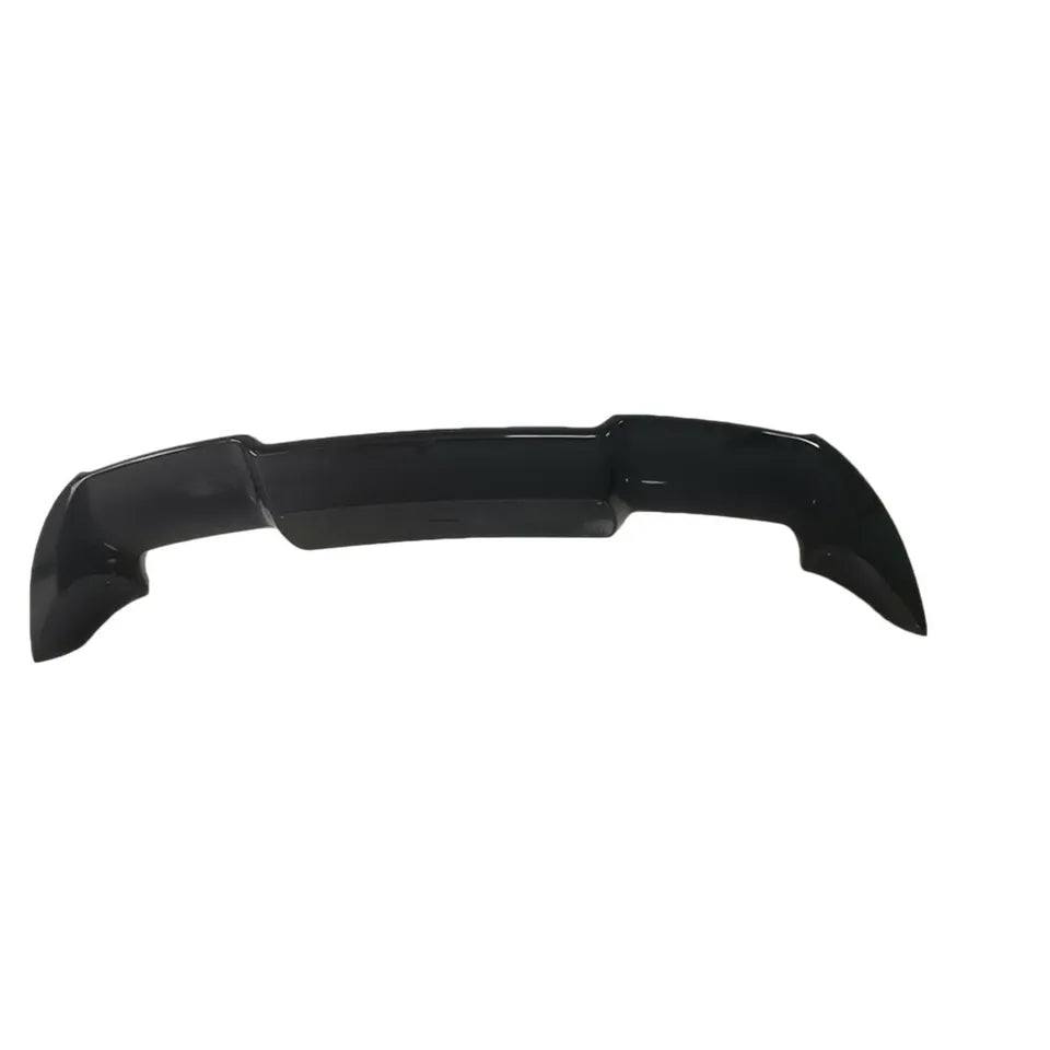 FOR TOYOTA COROLLA E21 GLOSS VORTEX V STYLE REAR ROOF BOOT HATCHBACK SPOILER 18+