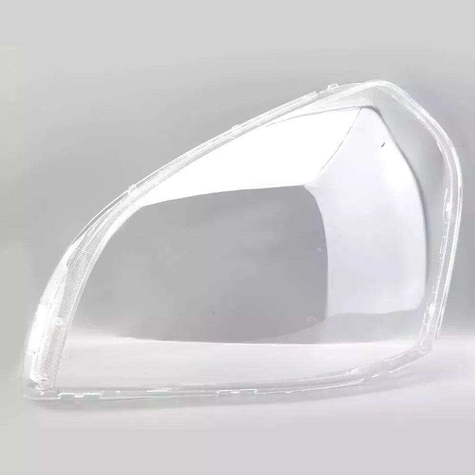 FRONT HEADLIGHT LAMP LENS COVER FOR HYUNDAI TUCSON JM LEFT PASSENGER SIDE 05-09