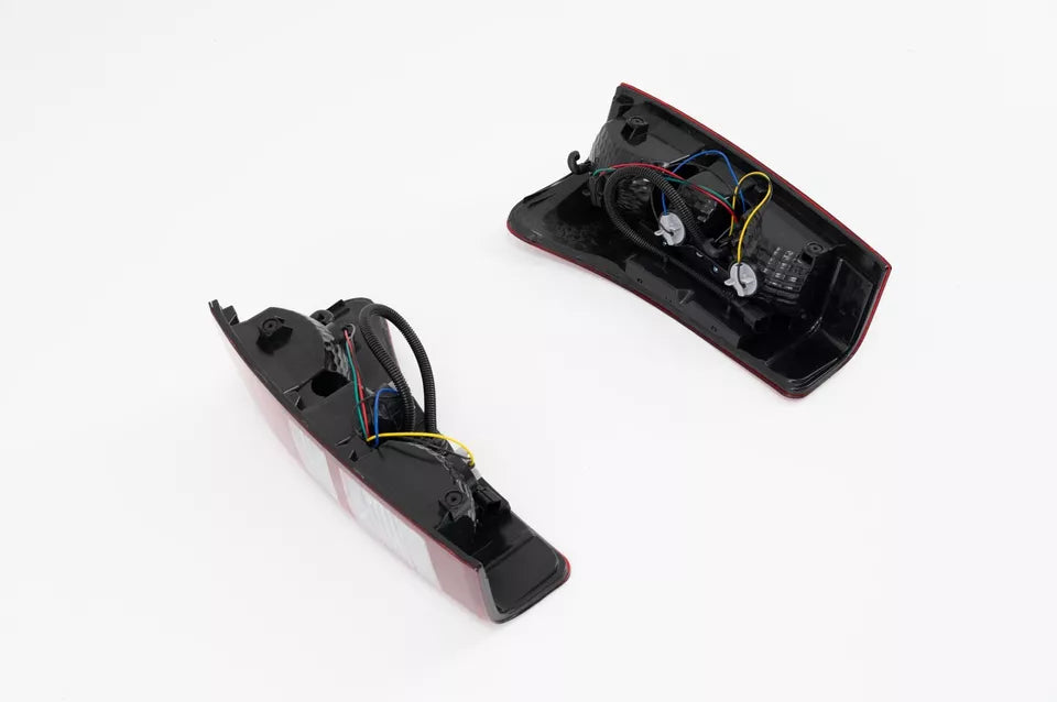 2x LED Rear Tail Light Brake Lamps For Isuzu DMax D-Max Ute 2012-2015 Left+Right