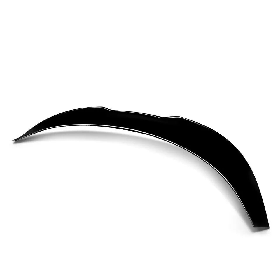 REAR TRUNK BOOT SPOILER HIGH KICK DUCKTAIL PSM STYLE FOR TESLA MODEL 3 2017-2023